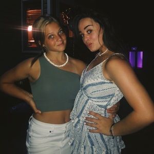 Meet your Posher, Ali